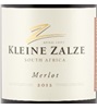 Kleine Zalze 06 Merlot Cellar Selection (Kliene Zalze) 2006